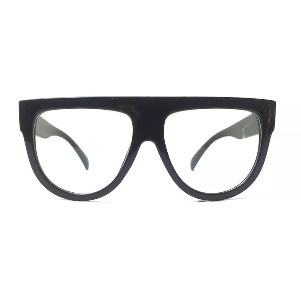 3 for $32 Clear Flat Top Frames - Picture 3 of 6